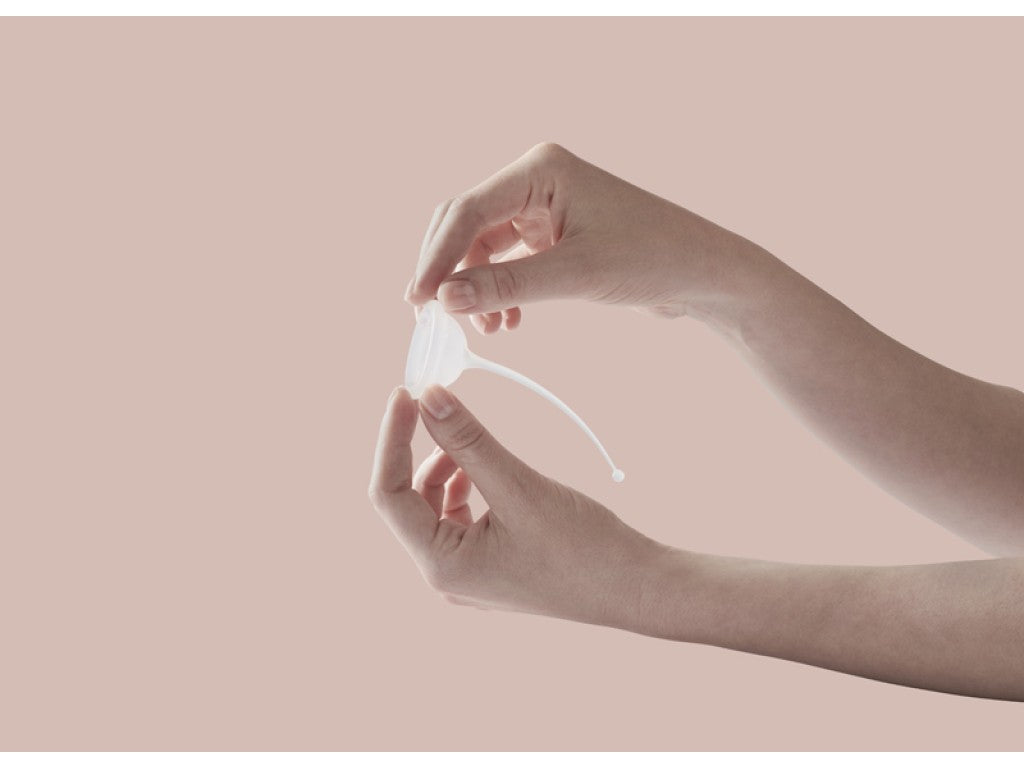 🌸 Pregnancy Booster™ – Your Natural Path to Parenthood