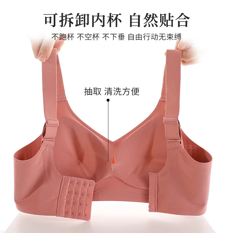 CloudLift™ Wireless Support Bra