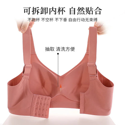 CloudLift™ Wireless Support Bra