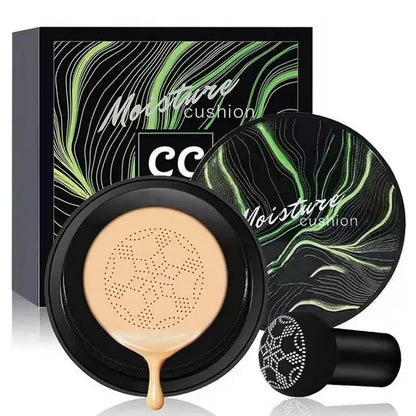 Mushroom Head Air Cushion CC Cream (55%OFF)
