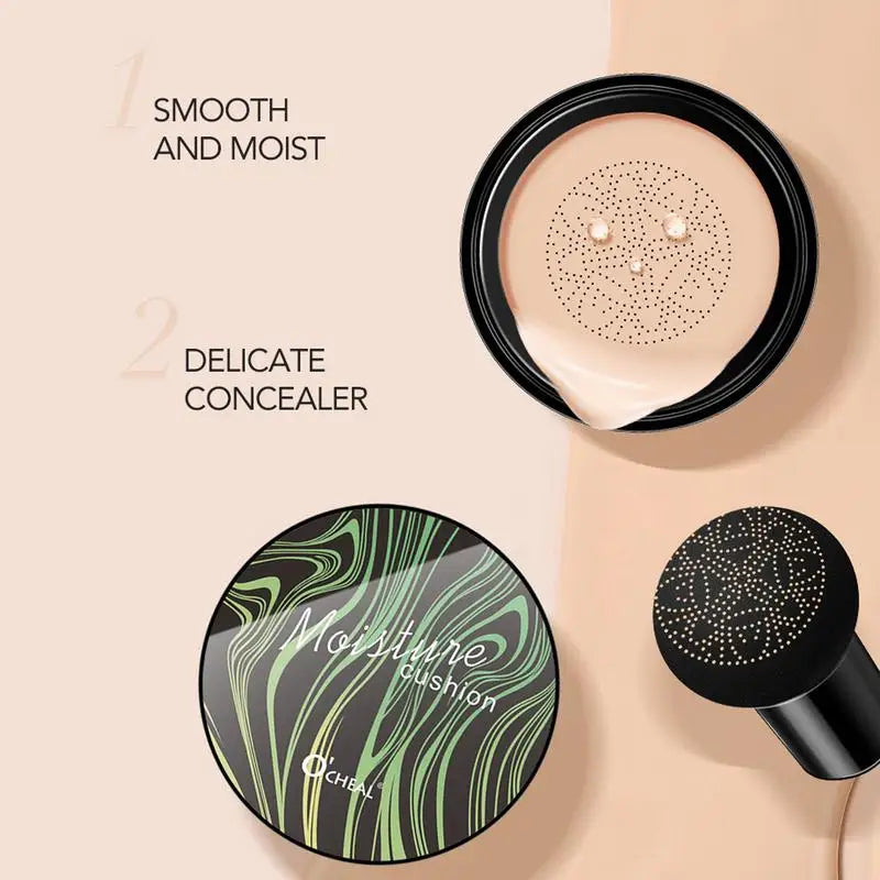 Mushroom Head Air Cushion CC Cream (55%OFF)