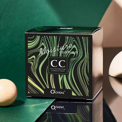 Mushroom Head Air Cushion CC Cream (55%OFF)