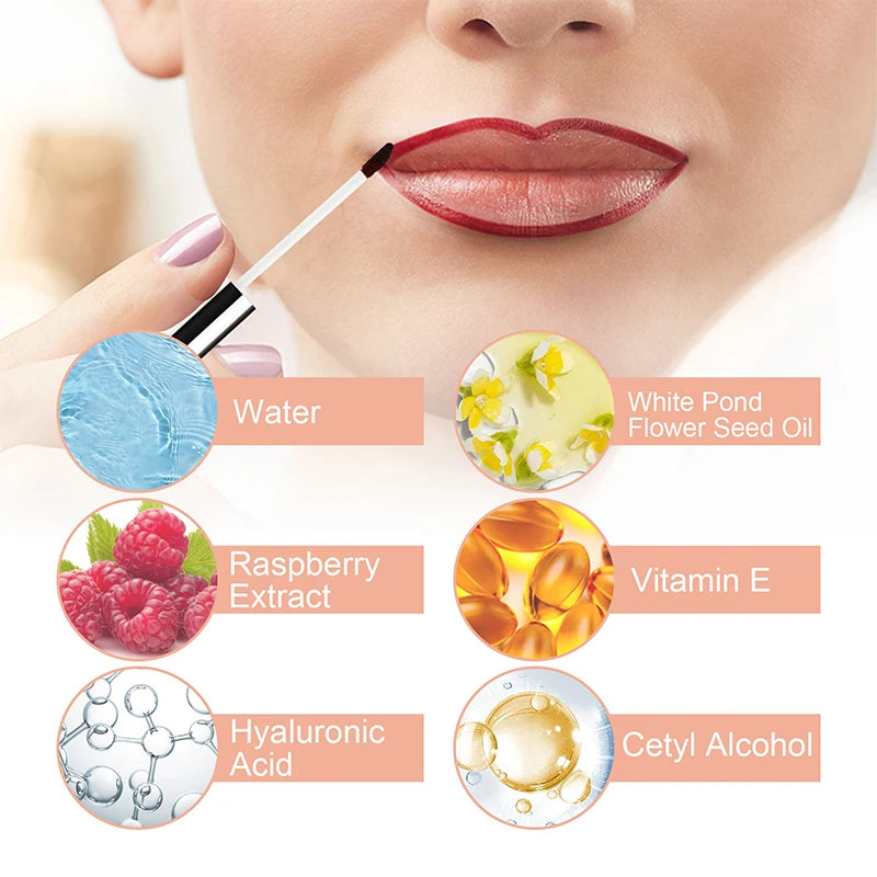 Lip Stain- Peel & Reveal (50% OFF)