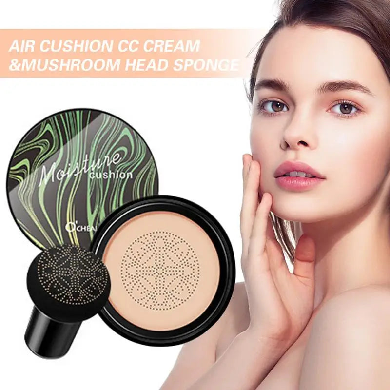 Mushroom Head Air Cushion CC Cream (55%OFF)