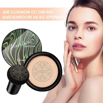 Mushroom Head Air Cushion CC Cream (55%OFF)