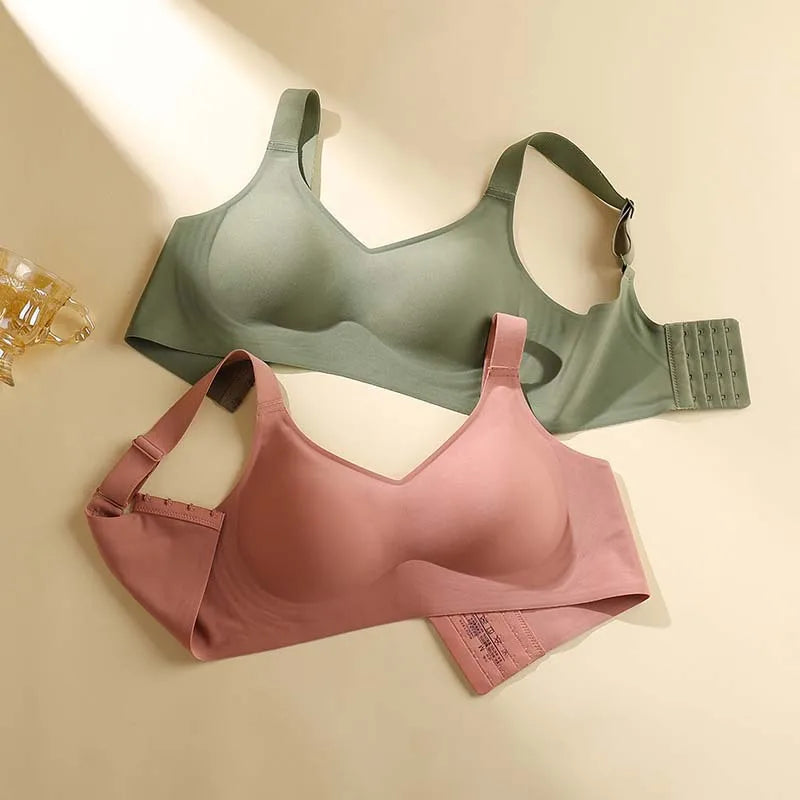 CloudLift™ Wireless Support Bra