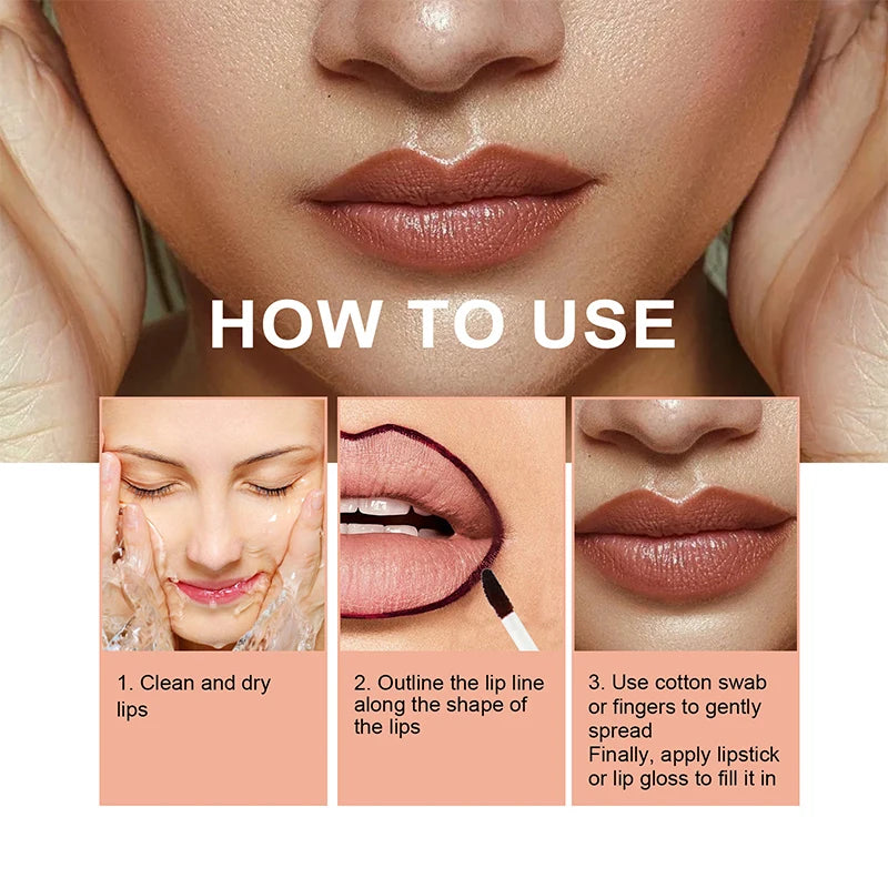 Lip Stain- Peel & Reveal (50% OFF)