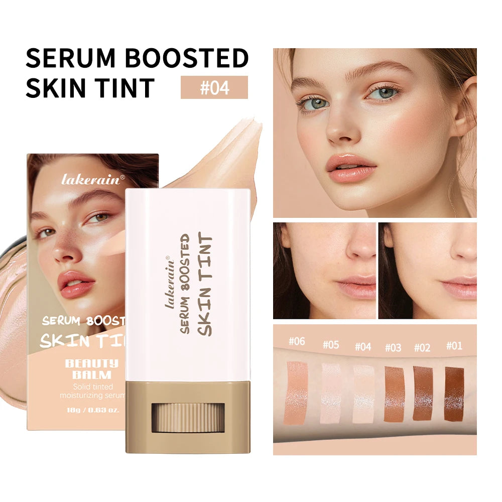 Serum Boosted Skin Tint Balm