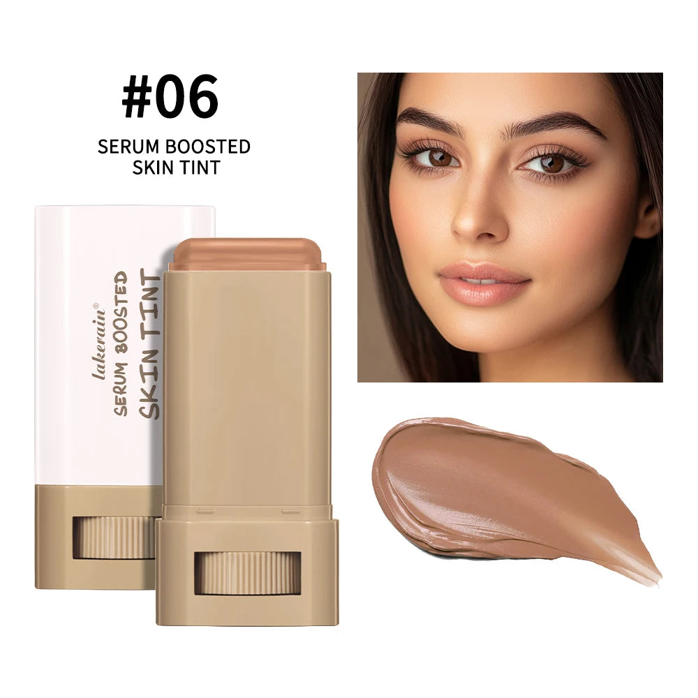 Serum Boosted Skin Tint Balm