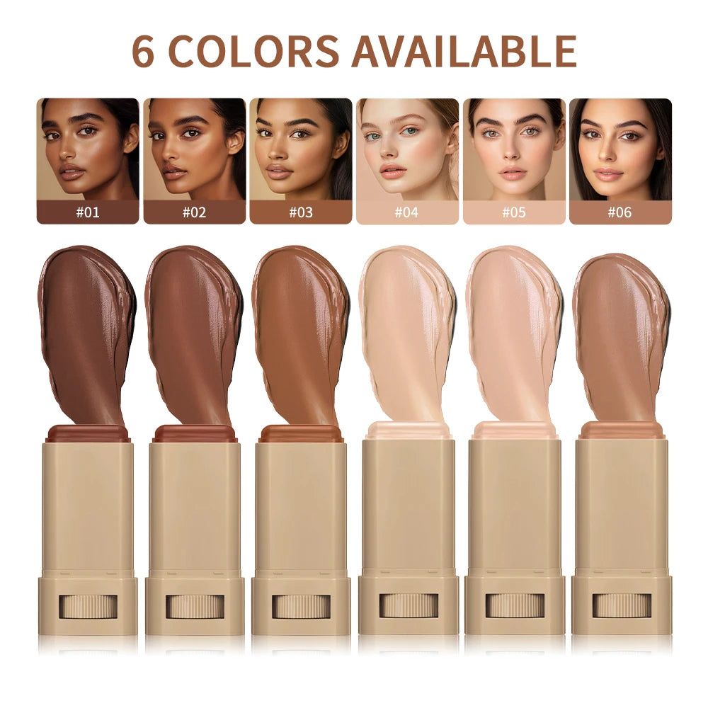 Serum Boosted Skin Tint Balm