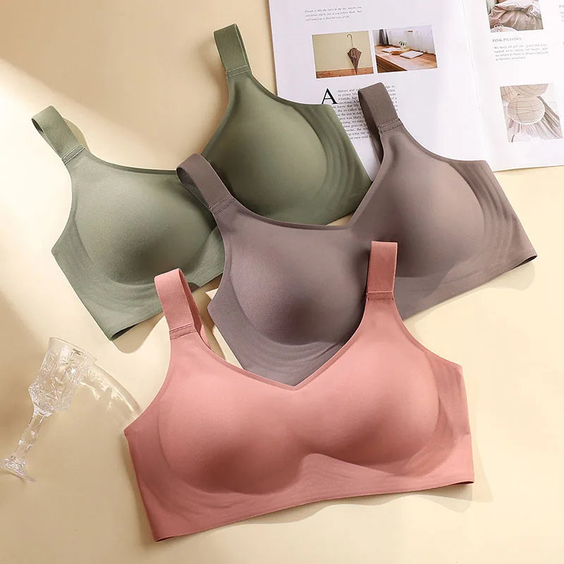 CloudLift™ Wireless Support Bra