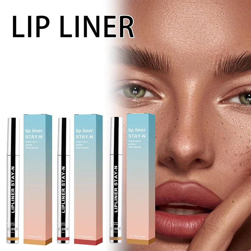 Lip Stain- Peel & Reveal (50% OFF)