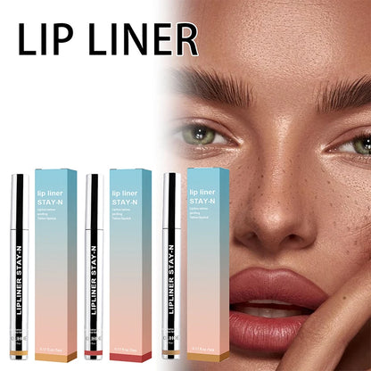Lip Stain- Peel & Reveal (50% OFF)