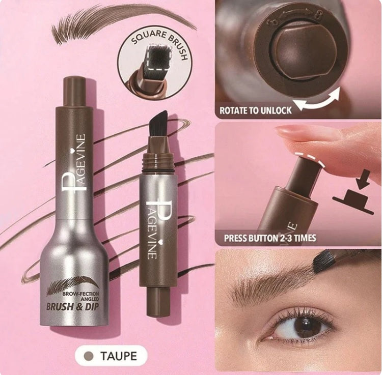 Brow Fection ™ 4D Eyebrow Pen