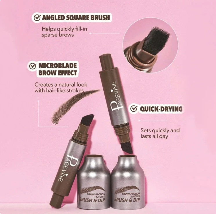 Brow Fection ™ 4D Eyebrow Pen