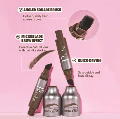 Brow Fection ™ 4D Eyebrow Pen