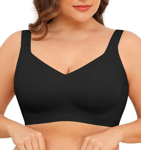 CloudLift™ Wireless Support Bra