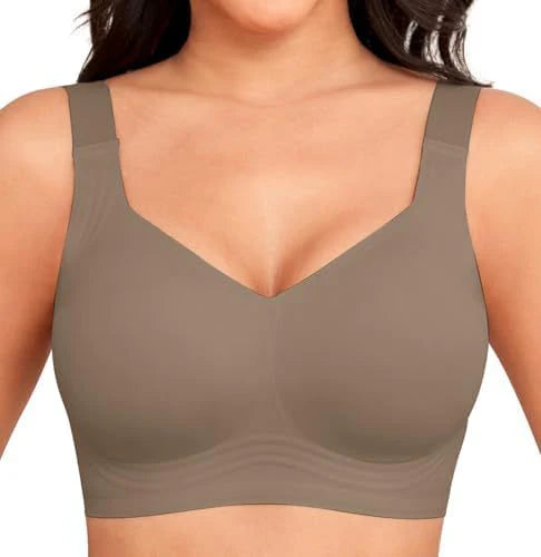CloudLift™ Wireless Support Bra