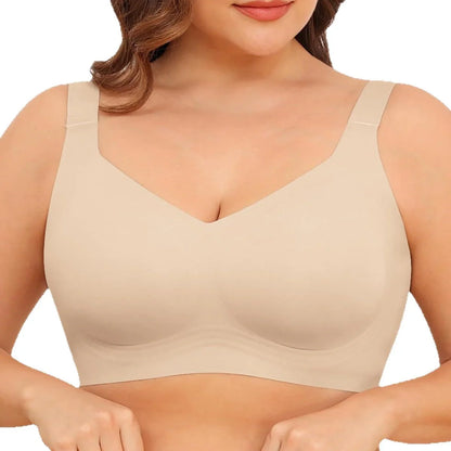 CloudLift™ Wireless Support Bra